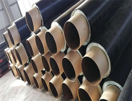 舟山聚氨酯保温管的生产工艺有哪些流程？